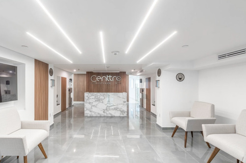 Oficina Amueblada En Renta En Wtc, Col. Nápoles. Dentro De Coworking. Con Capacidad De 5 A 9 Px.