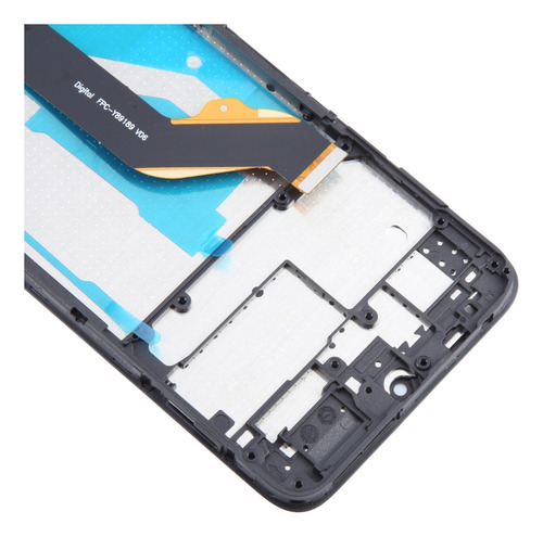 Pm Compatible Pantalla Táctil Lcd + Para Tcl 30 Xl