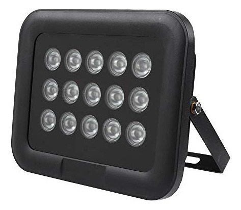 Iluminador Infrarrojo Tangxi Ir Ip65 A Prueba De Agua - 15 L