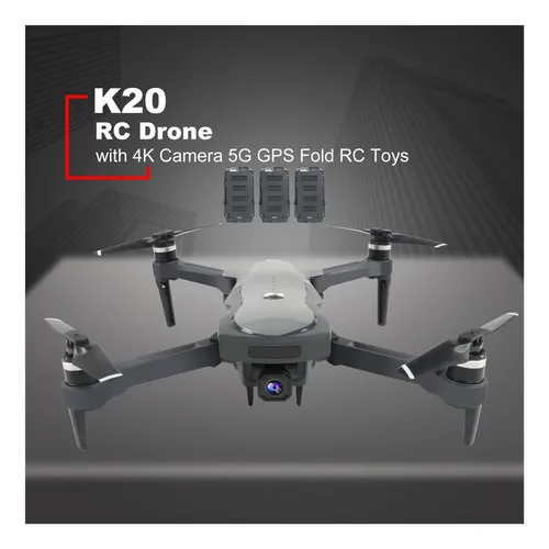 K20 online rc drone