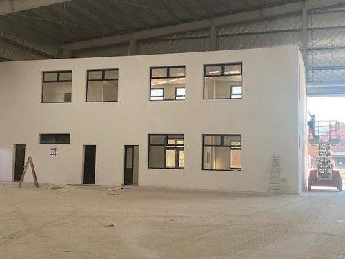 Nave 4700m2 C/oficinas - Parque Industrial Pilar