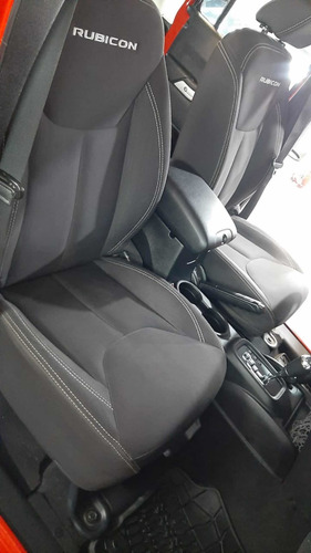 Jeep Wrangler 3.6 Rubicon 284hp Atx 2014