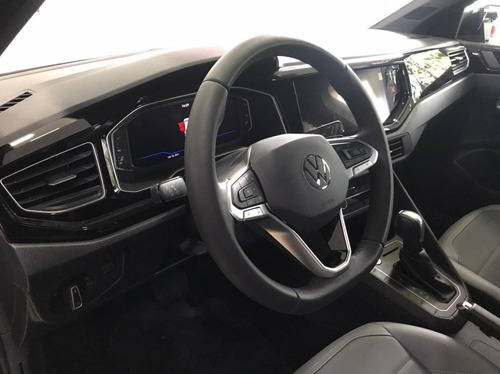 Volkswagen Nivus 1.0 Tsi Tiptronic Hero