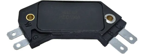 Modulo De Encendido Hellux