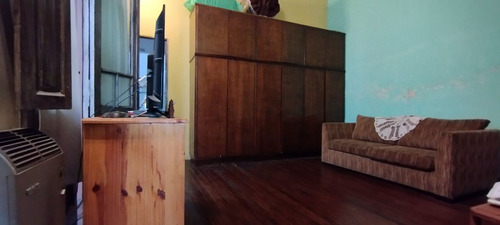 Casa 3 Amb Venta Nueva Pompeya Con Cochera