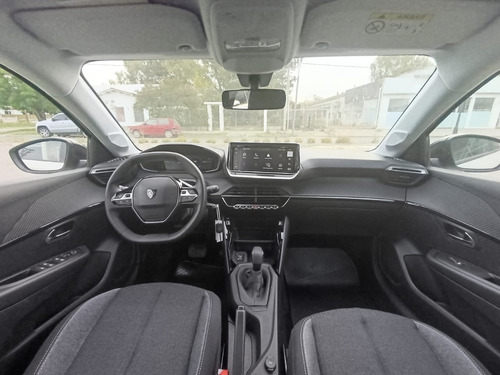 Peugeot 208 1.6 Allure At