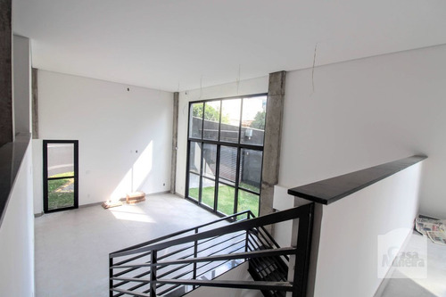 Imagem 5 de 15 de Casa À Venda No Santa Lúcia - Código 247846 - 247846