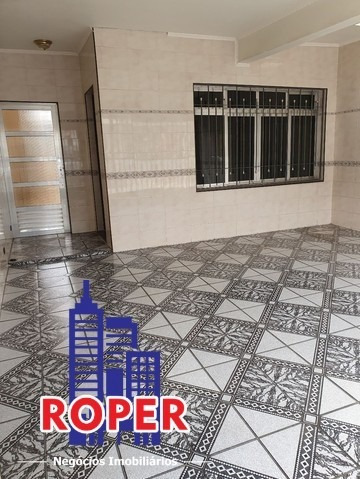 Imagem 2 de 6 de Excelente Casa Com 2 Dormitórios + Edicula À Venda Próximo Ao Shopping Aricanduva, São Paulo - Ca00297 - 69672597