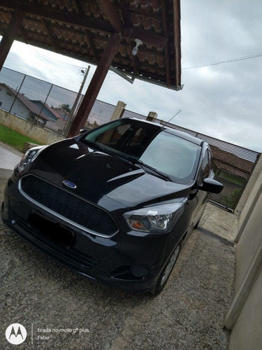 Imagem 2 de 8 de Ford Ka 1.0 Se 2016/2016 - Único Dono!!!