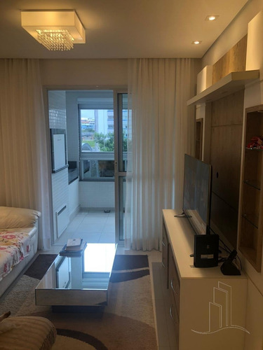 Imagem 12 de 15 de Apartamento - Estreito - Ref: 12312 - V-12312