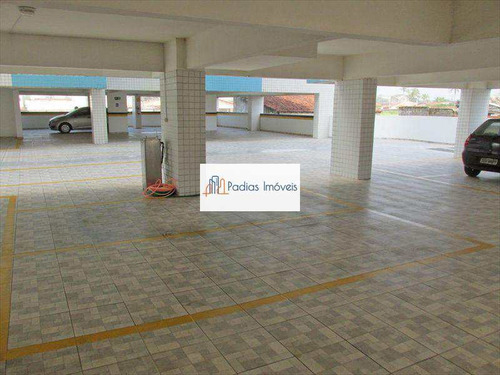 Imagem 29 de 30 de Apartamento Com 2 Dorms, Vila Vera Cruz, Mongaguá - R$ 380.000,00, 74m² - Codigo: 16607 - V16607