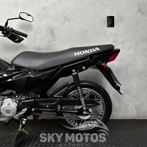 Honda Pop 110i 2023 (cod9837)