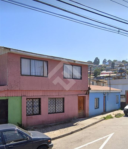 Sitio En Venta En Viña Del Mar