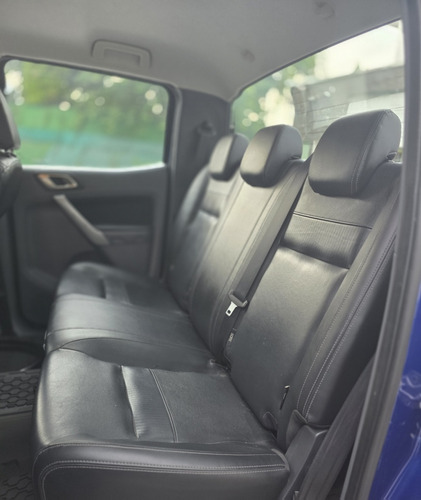 Ford Ranger 3.2 Xlt Diésel Cabina Doble 4x4 At