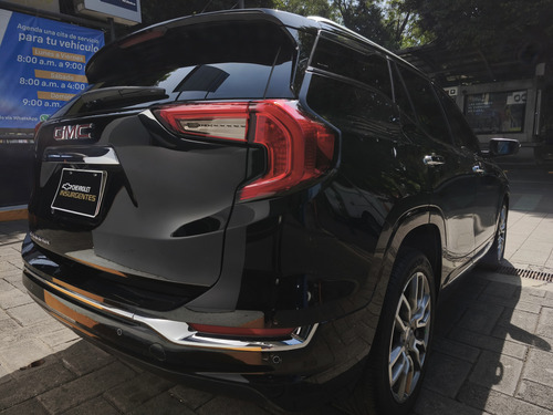 GMC Terrain 3.6 Denali At