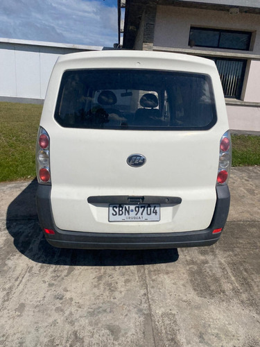 Lifan Foison 1.3 2p