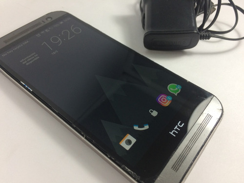 Celular Htc M8