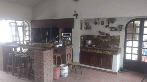 Venta Casa Parque Chacabuco