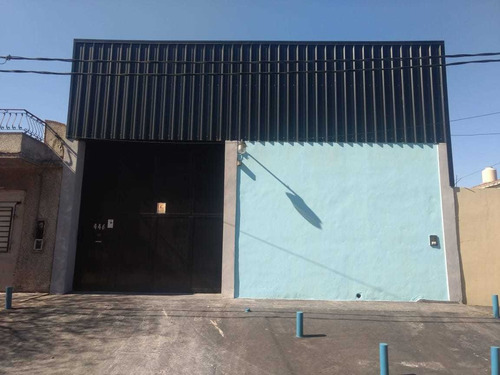 Imagen 2 de 9 de Venta Galpon Wilde