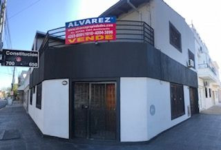 Casa En Venta En Avellaneda