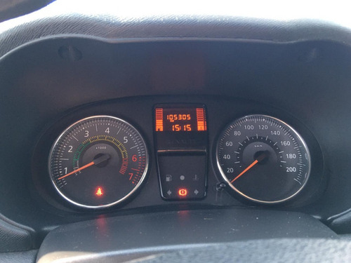 Renault Clio 1.2 Mio Dynamique