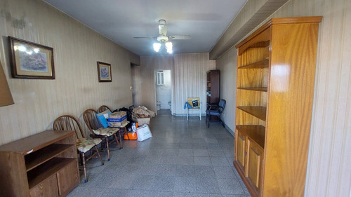 Departamento 3 Amb En Liniers!!!!