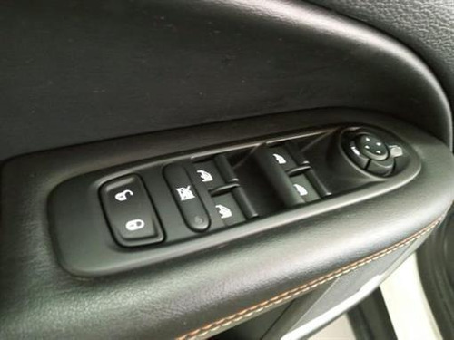 Jeep Compass 2.0 Longitude (aut) (flex) Flex Automático