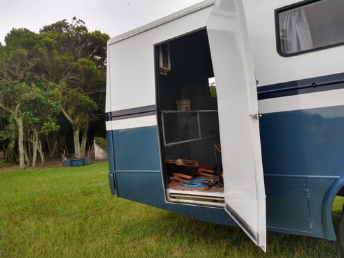 Motorhome