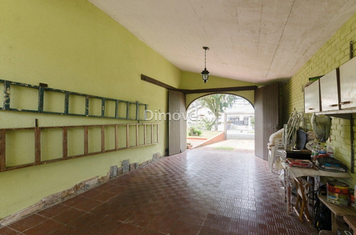 Imagem 15 de 15 de Casa - Vila Assuncao - Ref: 21649 - V-21649