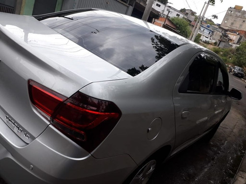 Imagem 7 de 11 de Chevrolet/cobalt 1.4 Lt