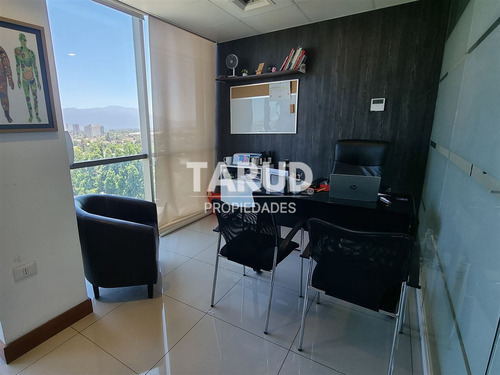 Oficinas Con Excelente Ubicación, Bello Horizonte, Rancagua