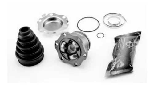 comprar Junta Lado Caja Vw Beetle 1998 A 2011 Int 30 