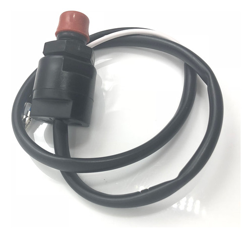 Nuevo Interruptor De Parada De Parada De Motor Fueraborda De
