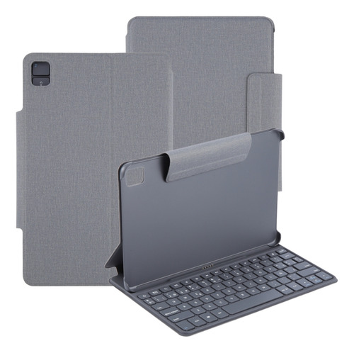 Para Teclado Tcl Tab 10l Gen2 Con Funda