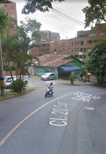 Imagen 6 de 15 de Casa Para Venta En El Poblado
