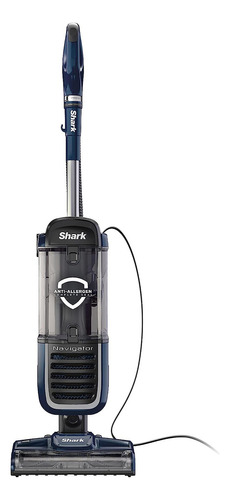 Aspiradora Vertical Completa Con Filtración. Shark.