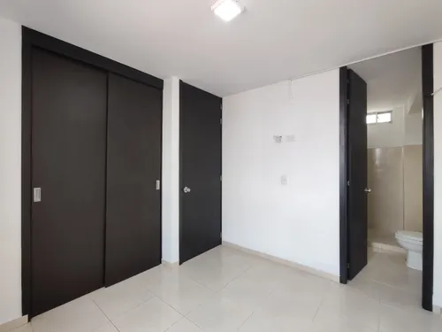 Apartamento En Arriendo En El Bosque. Cod A30495