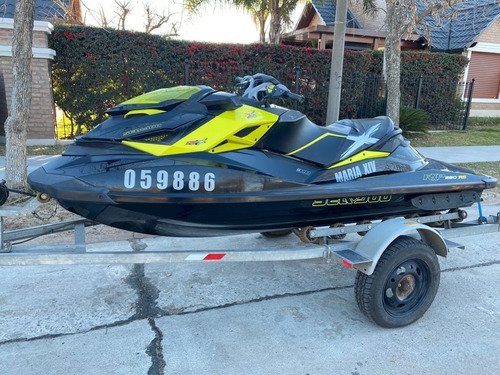 Moto De Agua See Doo Rxp 260