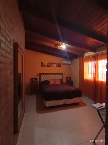 Vendo Casa En B° General Bustos Cordoba