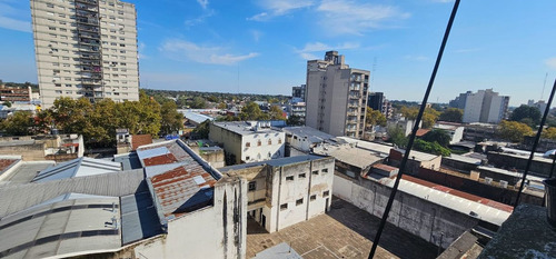 Venta Departamento 2 Ambientes Centro San Miguel