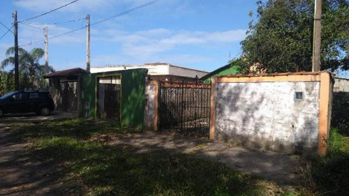Imagem 7 de 14 de Casa Lado Praia No Jd Palmeiras Em Itanhaém - 4697| Npc