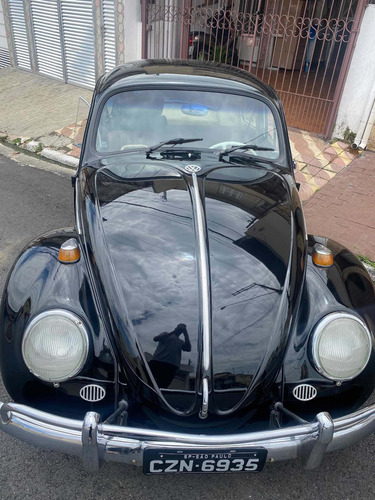 Imagem 6 de 9 de Volkswagen 1969