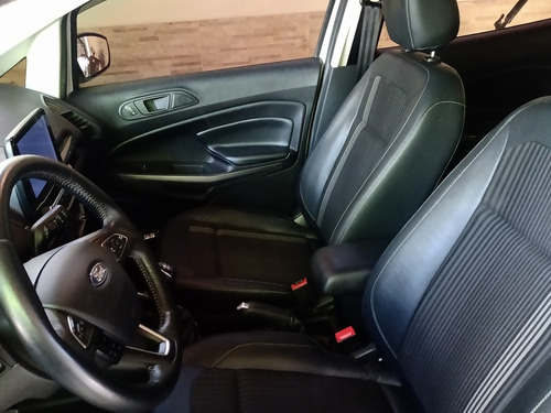 Ford Ecosport 2018 1.5 Freestyle Flex 5p