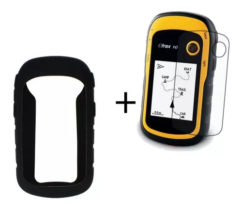 GPS Garmin Etrex 10, Comprar online