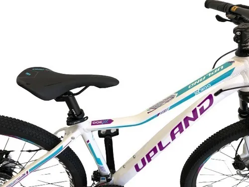 Bicicleta Aro 26 X300 Upland Cuotas sin inter s