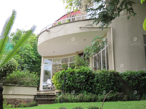 Imagen 3 de 30 de Venta Casa Moderna Con Vista Y Alberca En Cuernavaca - V72