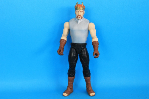 Create A Wwe Superstar Sheamus Luchador Wwe (Usado)