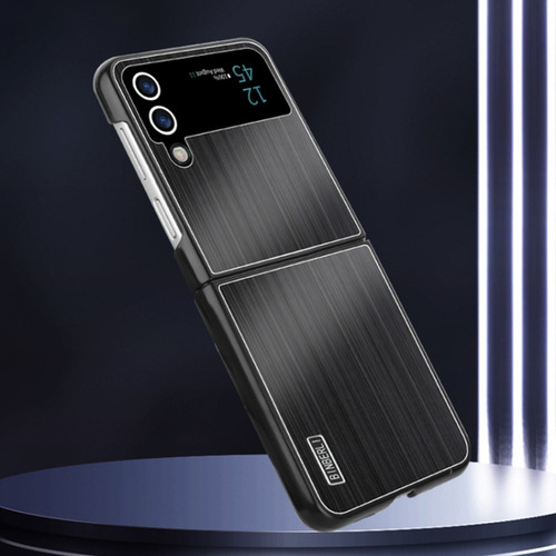Funda De Aleación De Aluminio Para Samsung Galaxy Z Flip5 Pa