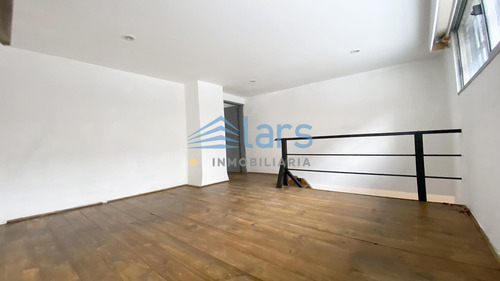 Apartamento En Alquiler / Cordón - Inmobiliaria Lars