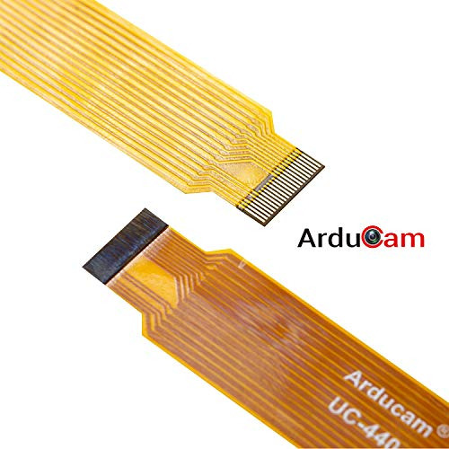 Juego De Cables De Cámara Arducam Para Raspberry Pi Zero, 1.